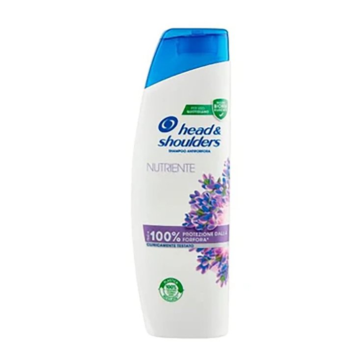 Shampoo Nutriente Head & Shoulders 250ml