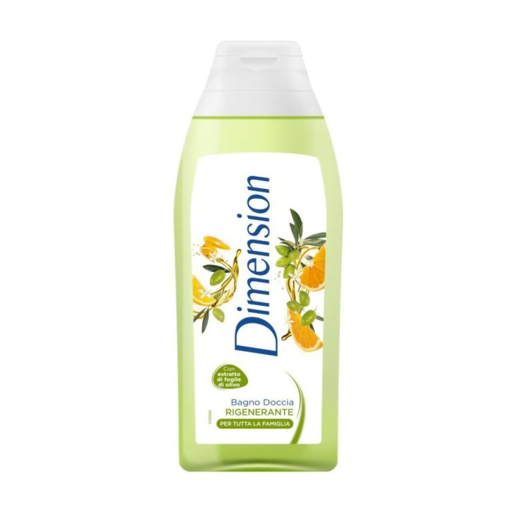 Fruivit Foglie Di Olivo Dimension 750ml