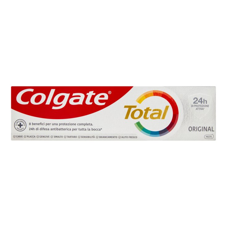 Total&reg; Original Colgate&reg; 75ml