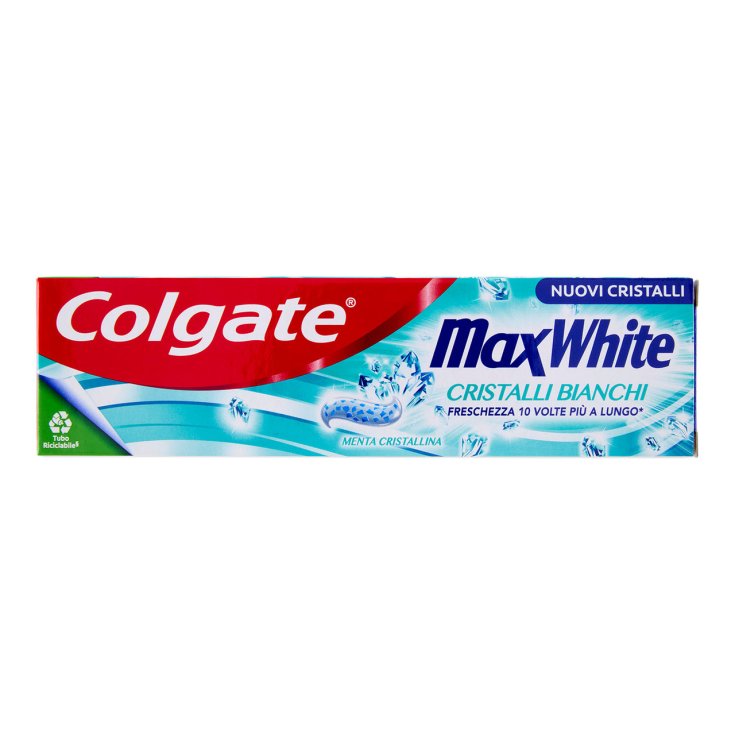 COLGATE DENT MAX WHITE 75 ML