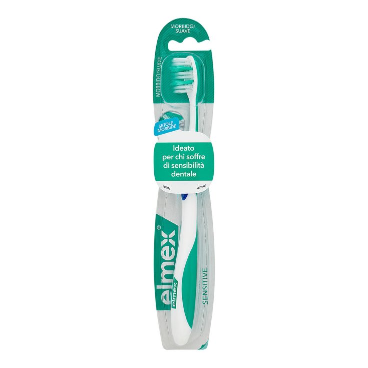 elmex&reg; Sensitive Morbido