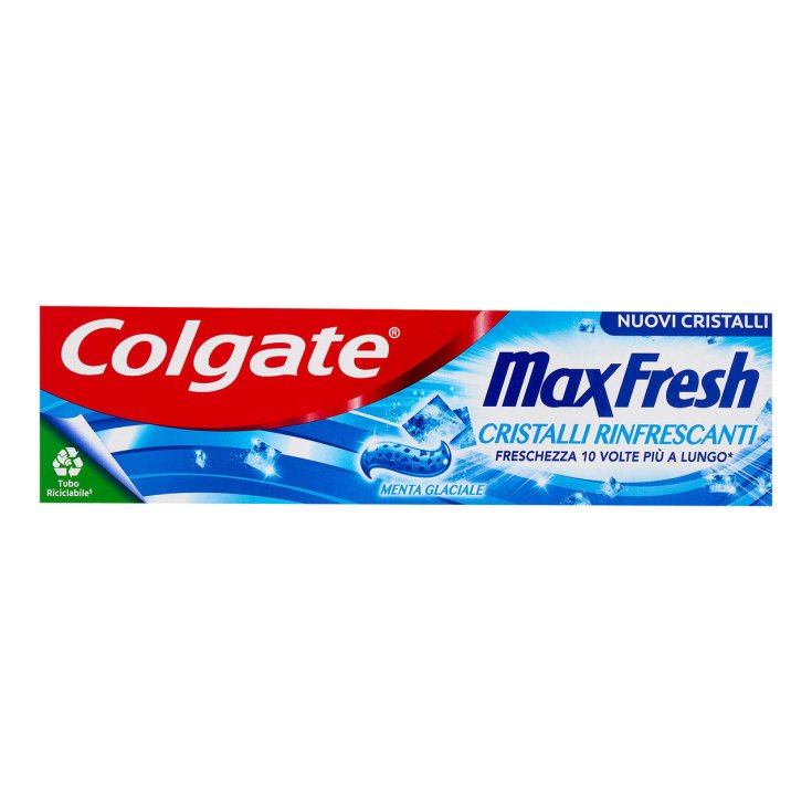 Dentifricio Max Fresh Colgate&reg; 75ml
