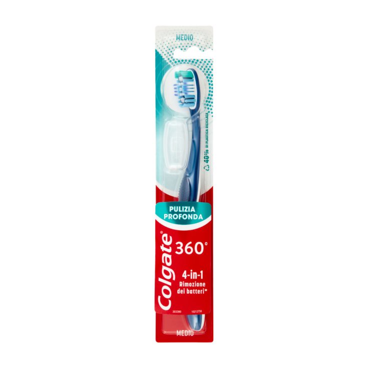 COLGATE NEW SAPAZOLINO OMNI