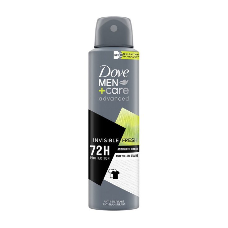 DOVE DEO ADV CARE M I/FRESH SP 150