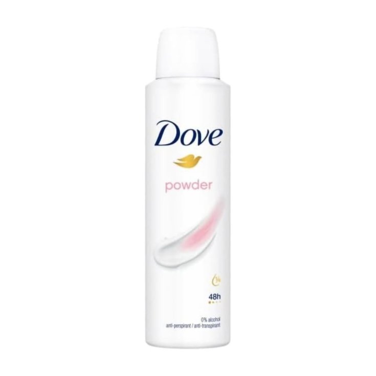 DOVE DEO BASE SOR DEO POWDER 150