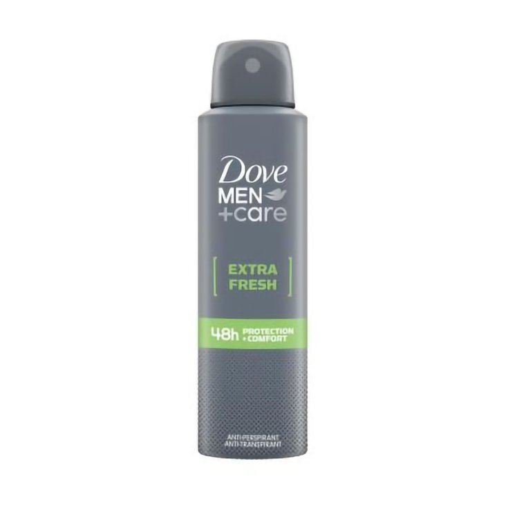DOVE DEO BASE SPR DEO MEN CLAS 150