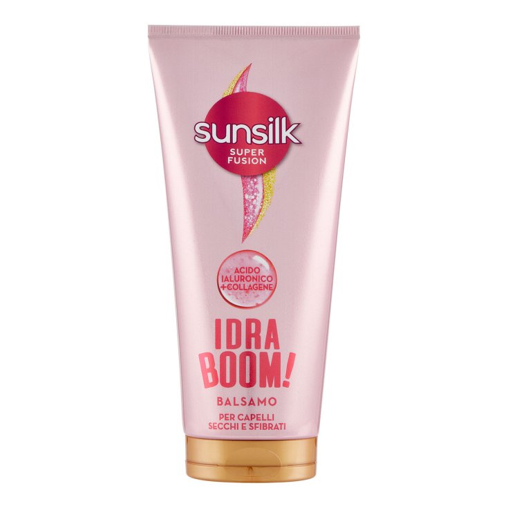 SUNSILK S/FUSION BALS IDRA BOOM180