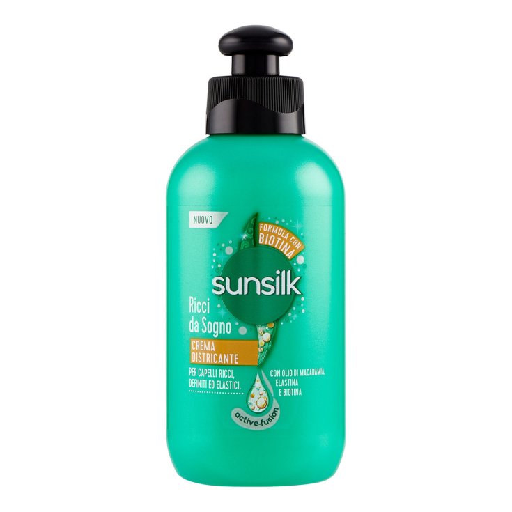 Crema Districante Ricci Sunsilk 200ml