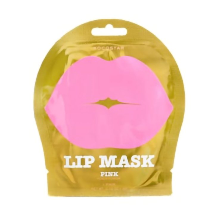 Kocostar Maschera Labbra Pink