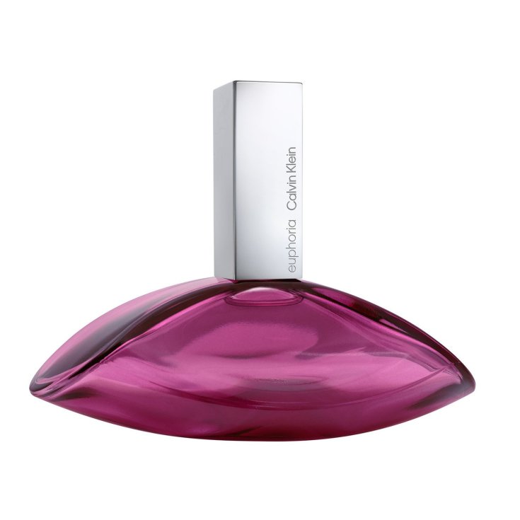 C K EUPHORIA D EDP 50 VAPO
