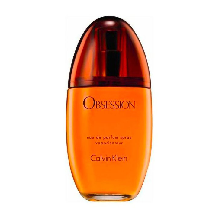 C K OBSESSION D EDP 100 VAPO