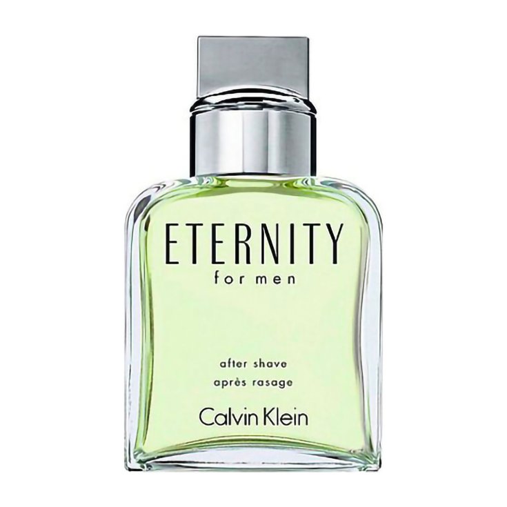 C K ETERNITY U EDT 50 VAPO