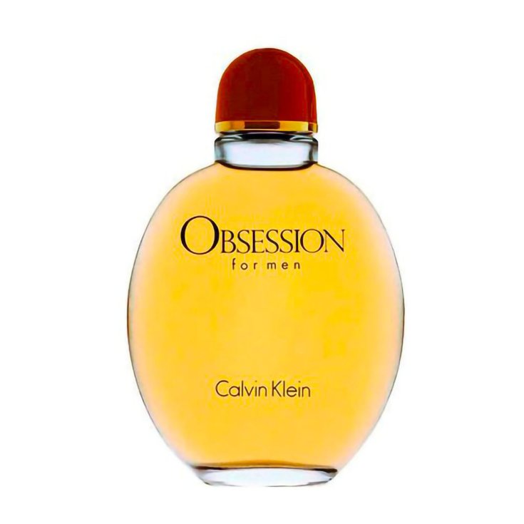 Obsession for Men&nbsp;Eau De Toilette Calvin Klein 75ml