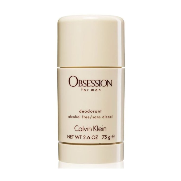 C K OBSESSION U DEO STICK 75 GR.