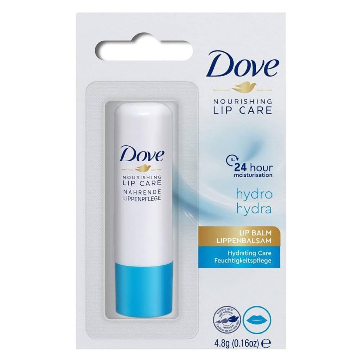 Lip Balm Hydro Dove 4,8g