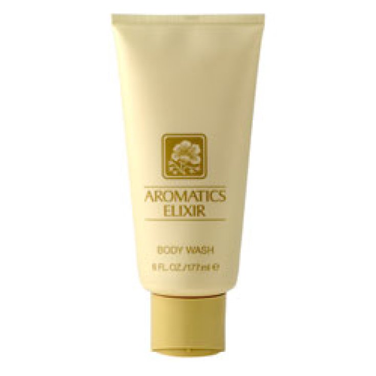 AROMATICS ELIXIR BODY WASH 200 ML