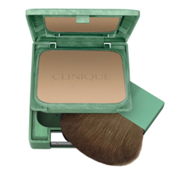 @CQ ALMOST F\T POWDER SPF 15 06 DEE