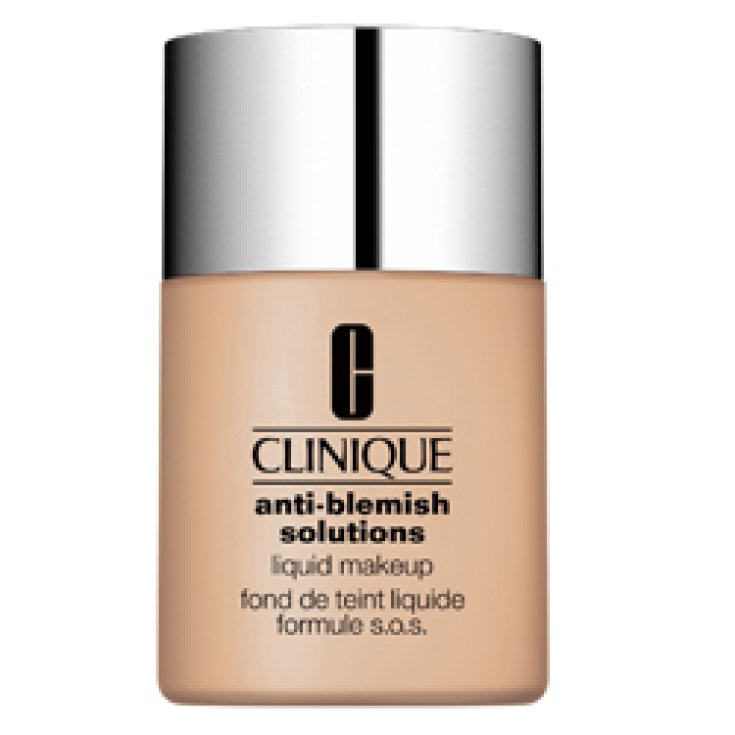 CQ ANTI-BLEMISH F\T LIQUID 05