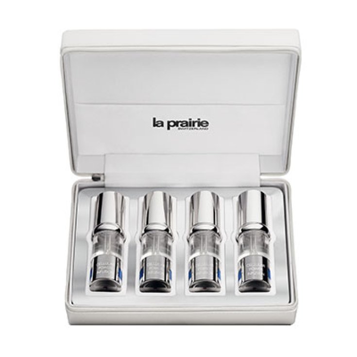 Cellular Power Infusion La Prairie 4x7,8ml