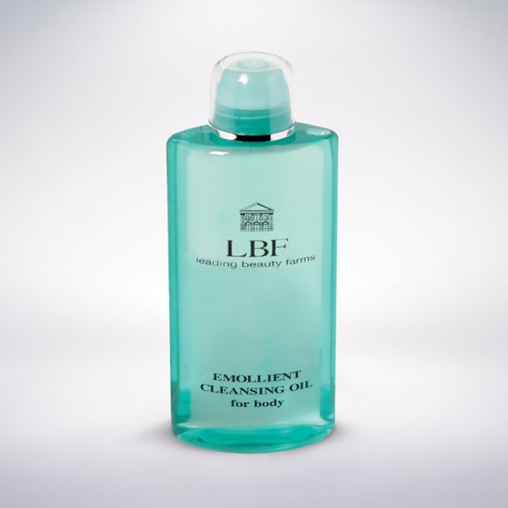 Emollient Cleansing Oil 250ml