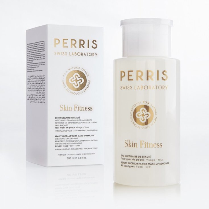 Beauty Micellar W Make-up Remo
