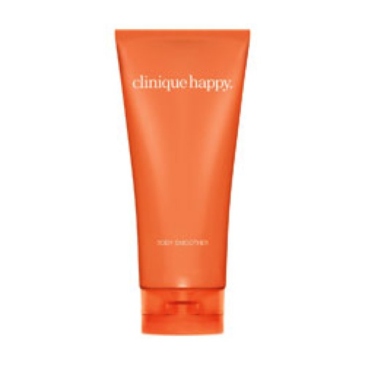 *HAPPY BODY SMOOTHERS 200 ML