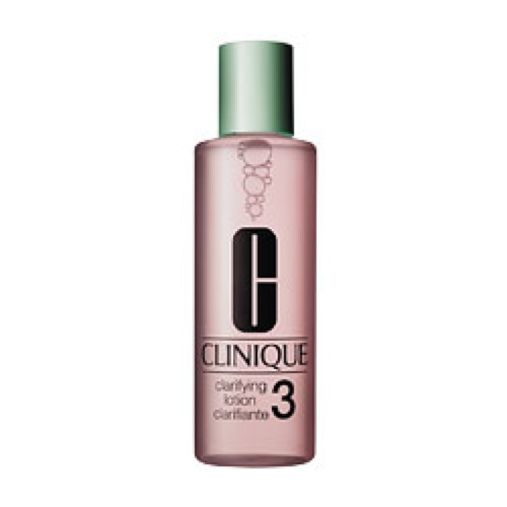 CQ CLARIFYING LOTION 3 400 ML NEW