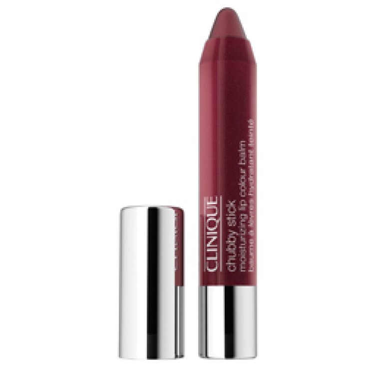 CQ CHUBBY STICK MOIST LIP 11 TWO T
