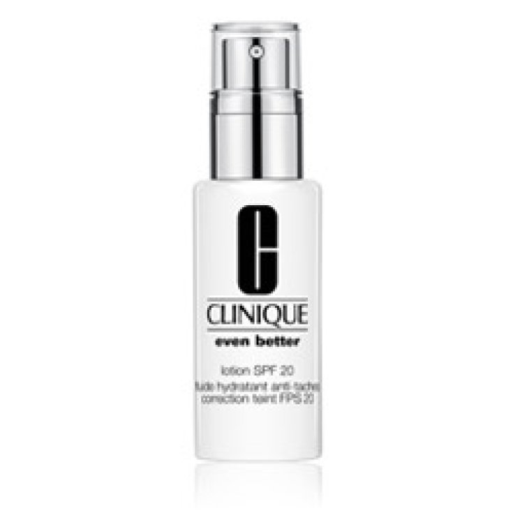 @CQ EVEN BETTER LOTION COR.SPF20