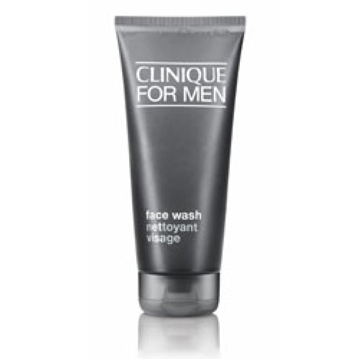 @CQ MEN FACE WASH 200 ML