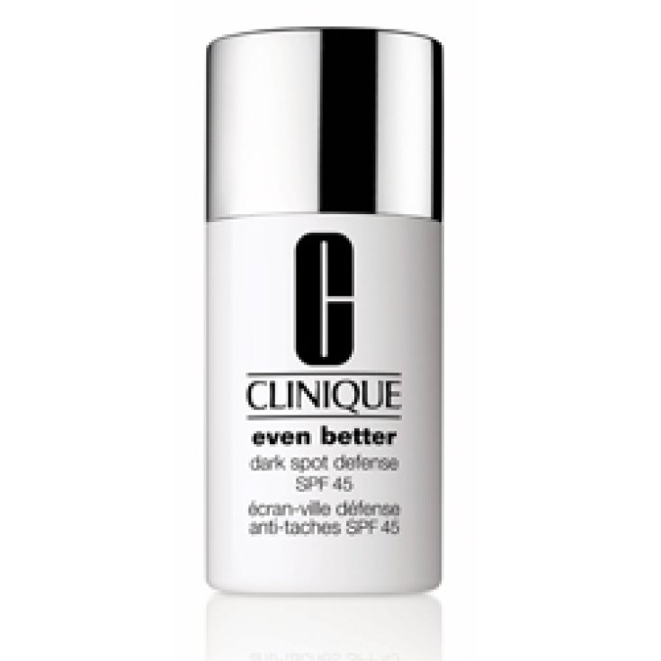 @CQ EVEN BETTER DARK SPOT SPF50 30M