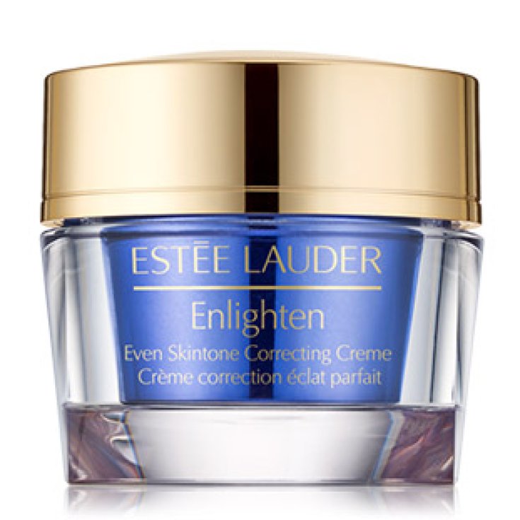 @EL ENLIGHTEN EVEN SKINT.CORR.CR.50