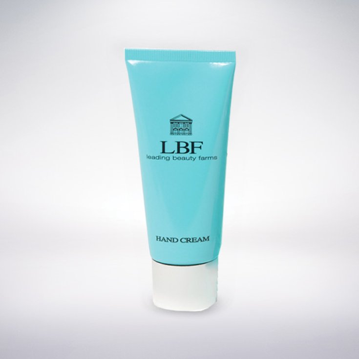 Hand Cream 100ml