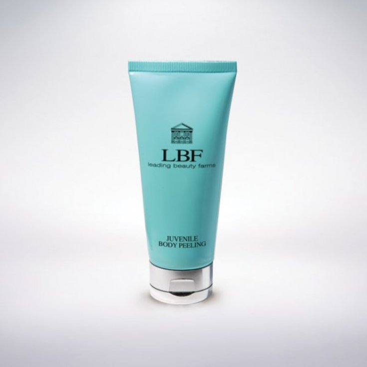 Juvenile Body Peeling 200ml