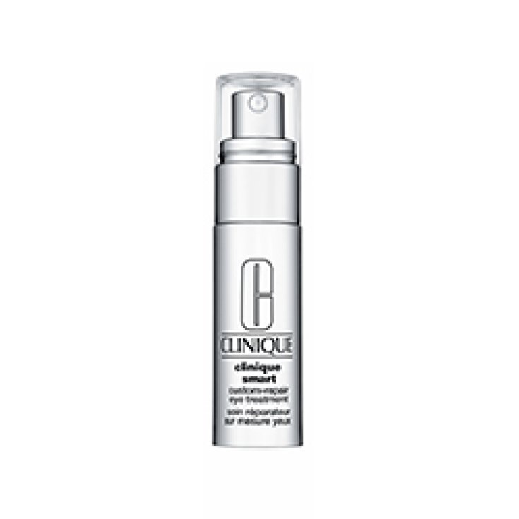 CQ SMART EYE REPAIR TR.15 ML