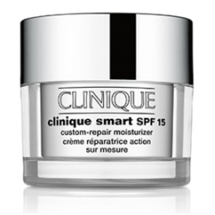 CQ SMART SPF 15 MOIST.TIPO III-IV