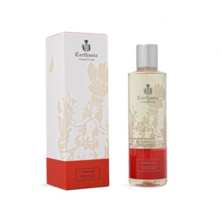 Car Corallium Bagnoschiuma 250 Ml