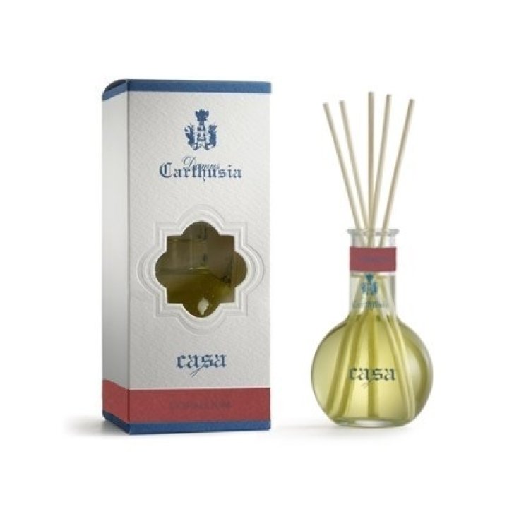 Car Corallium Diffusore