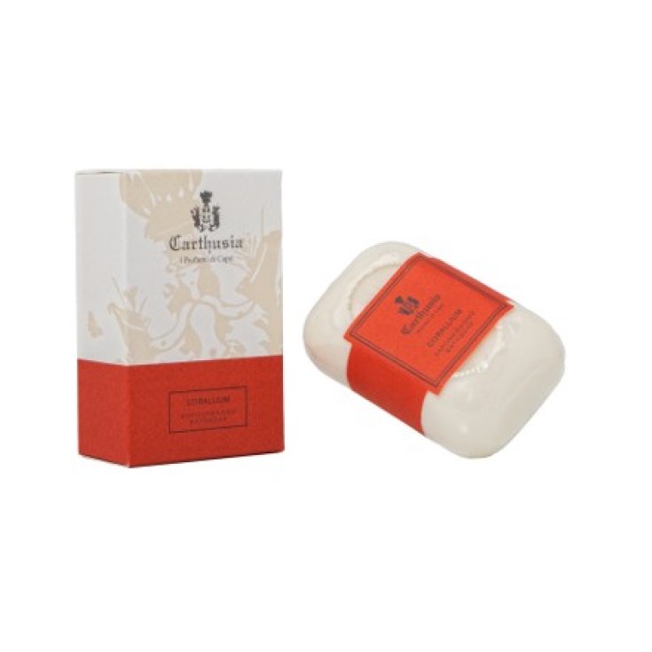 Car Corallium Sapone