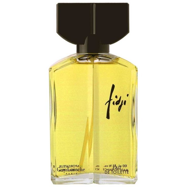 *FIDJI EDT VAPO 50 ML