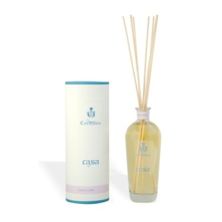 Car Aria Di Capri Diffusore 500 Ml