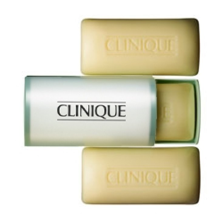 @CQ LITTLE SOAPS OILY SKIN FOR 150G