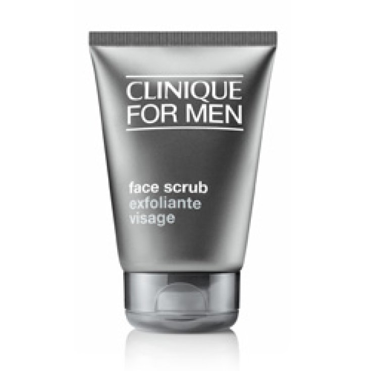 @CQ HOMME FACE SCRUB 100 ML