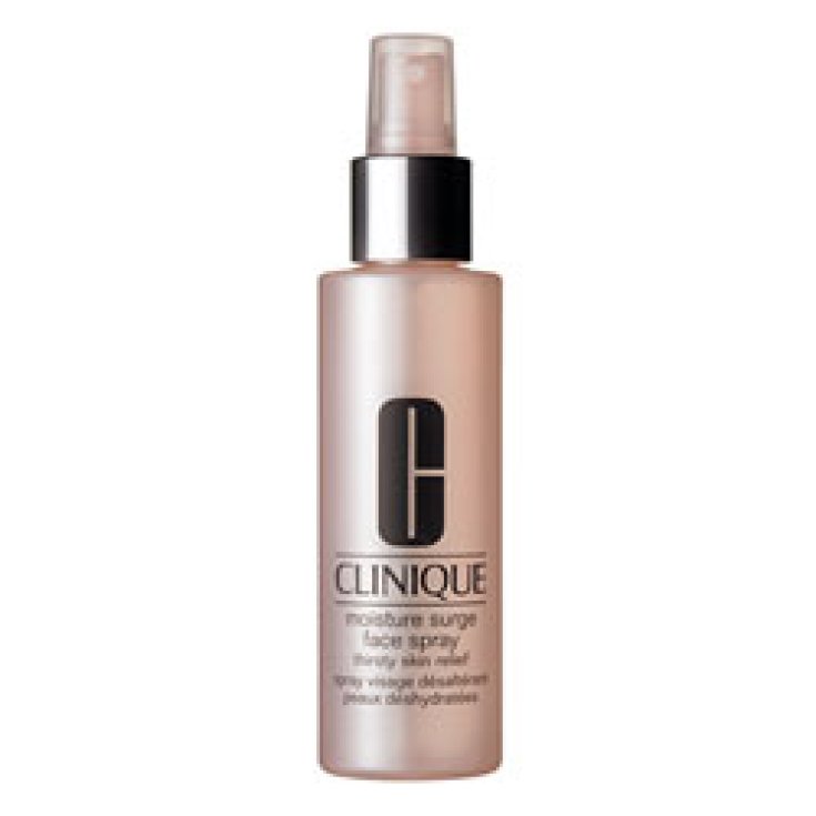 @CQ MOISTURE SURGE FACE SPRAY 125ML