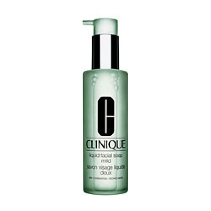 CQ LIQUID FACIAL SOAP OILY SK.200
