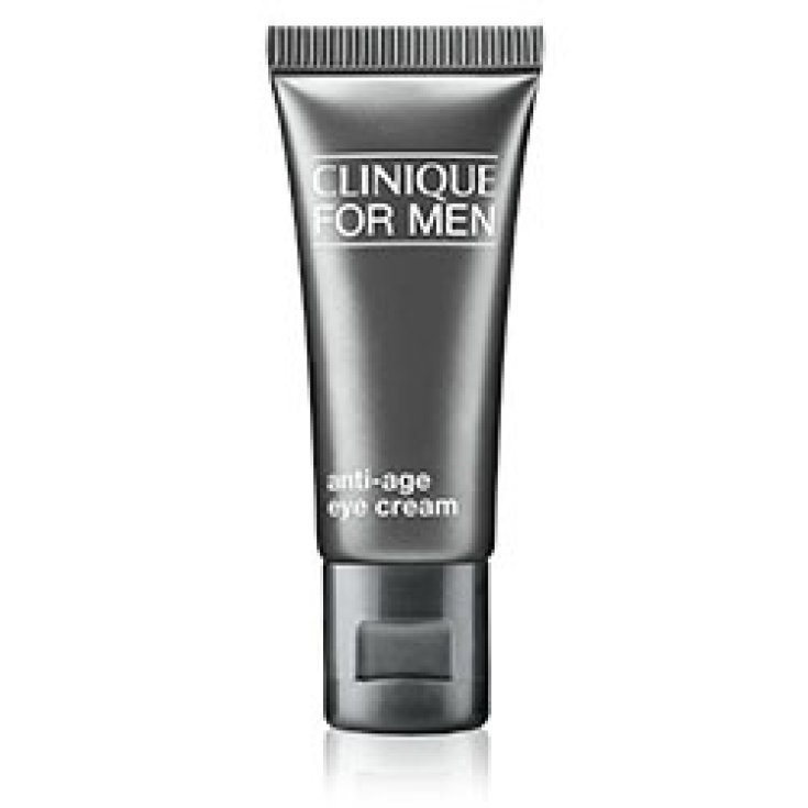 @CQ HOMME AGE DEFENSE HYDRATOR EYES