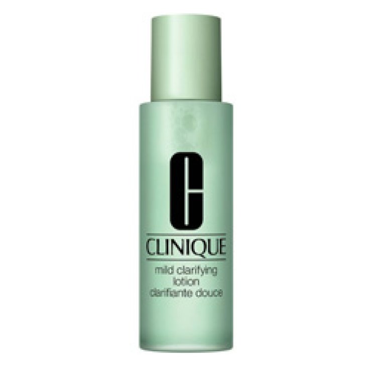 @CQ CLARIFYING LOTION MILD 200 NEW