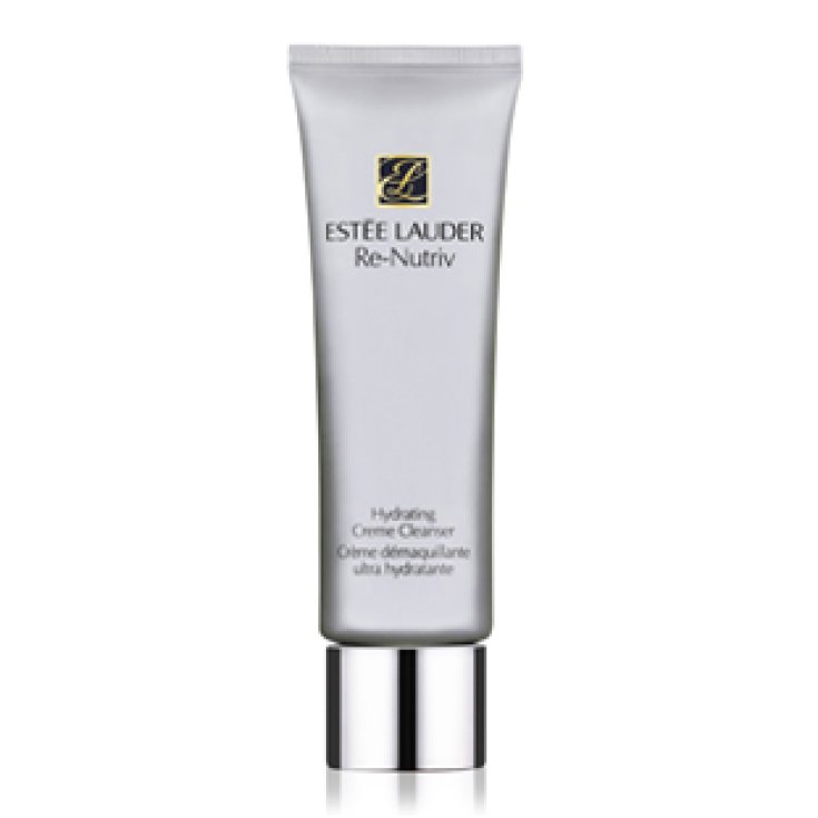 Estee Lauder Re Nutriv Intensive Hydrating Creme Cleanser 125ml