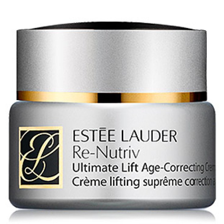Estee Lauder Re-Nutriv Ultimate Lift-Age Crema Energizzante e Rivitalizzante 50ml