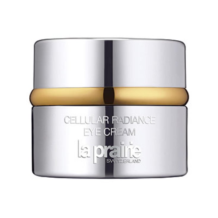 La Prairie Cellular Crema Occhi Radiance 15ml